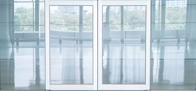Mobile Sliding Screen Door Replacement Forest Park