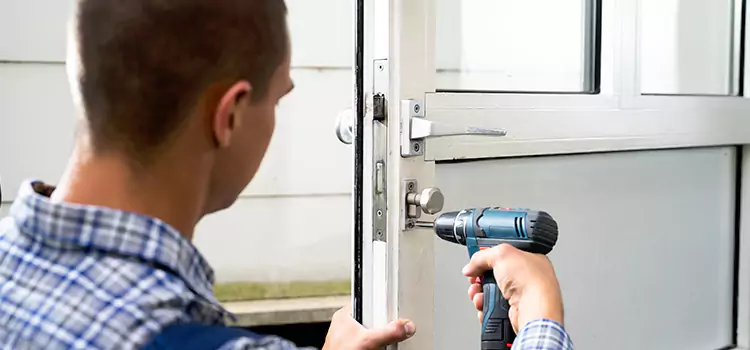 Experienced and Reliable Technicians Forest Park
