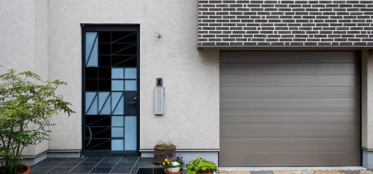 Residential Roll Up Security Doors Forest Park