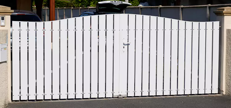 Why Choose Us for Residential Gate Repair in Forest Park, OH?