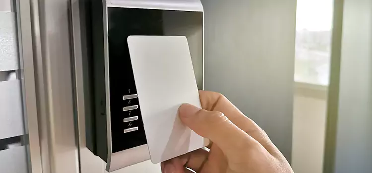 Advanced RFID Technology Integration in Forest Park, OH