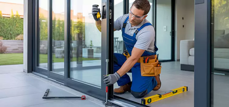 Patio Door Replacement Forest Park