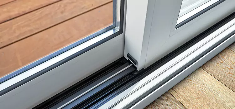 Why Your Sliding Door Keeps Getting Stuck in Forest Park, OH?