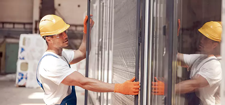 Sliding Door Mesh Replacement Forest Park