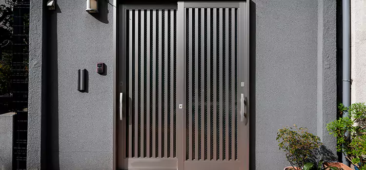 Specialized Steel Door Services in Forest Park, OH