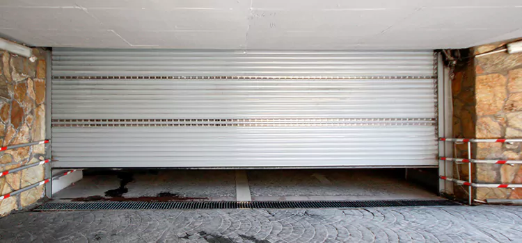 Steel Garage Door Repair Forest Park