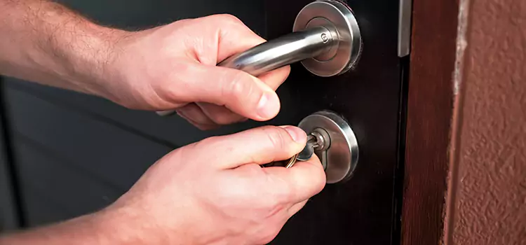 Door Closer Repair & Installation Forest Park