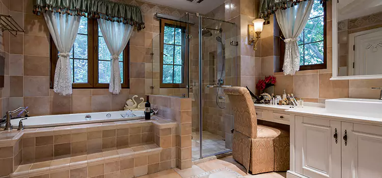 Universal Remodeling Forest Park