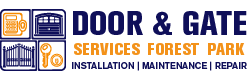 Door & Gate Services Forest Park
